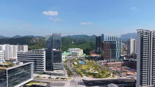 三溪格力集团-格创·集城