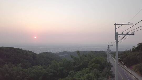 台湾蓝色公路