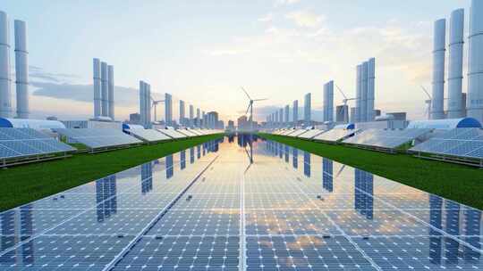 碳中和碳达峰 双碳 新能源 氢能源 电网