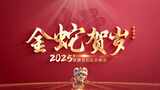 2025蛇年ae模板高清AE视频素材下载