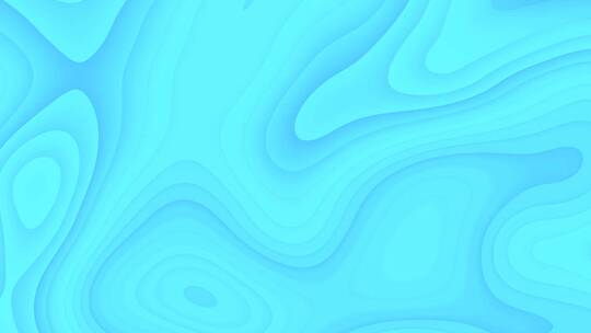 蓝色科技时尚渐变绚丽色彩创意抽象艺术背景17视频素材模板下载