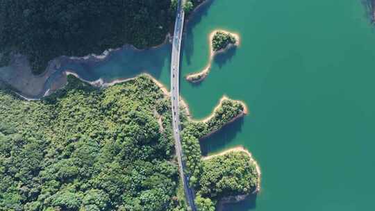 中山最美公路-翠山公路