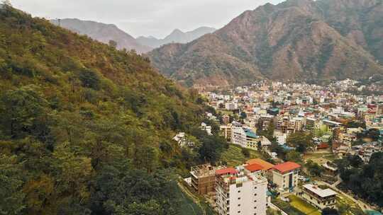 海滩岩石印度河