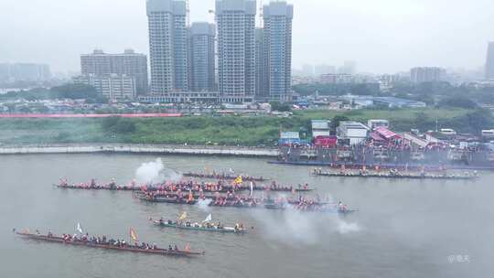 中国广东省广州市天河区程介村招景