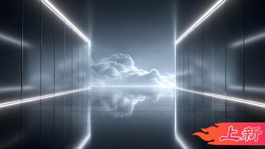 智慧医疗数据链云端未来