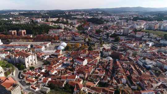 莱里亚市中心酒店，葡萄牙