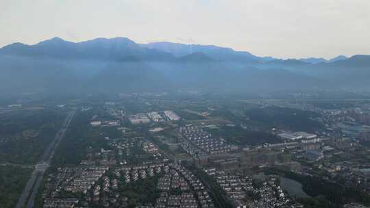 航空桐庐，中国