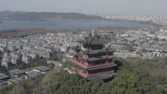 杭州城隍阁