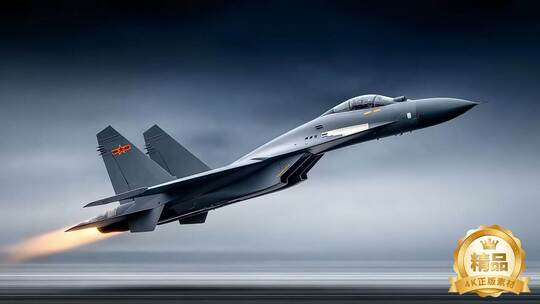 空中雄鹰守护疆土大国重器尽显中华军事力量