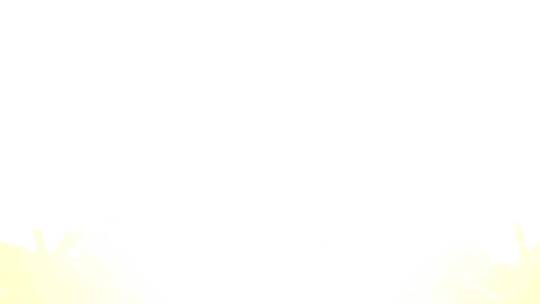 简洁唯美防疫公益宣传AE展示模板