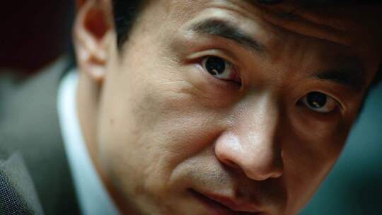 商务合作商务人士商务签约商务握手商务办公