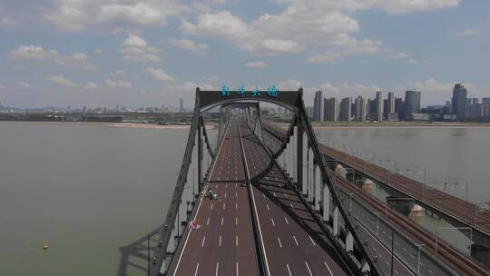 杭州九堡-彭埠大桥