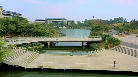 东莞理工学院城市学院