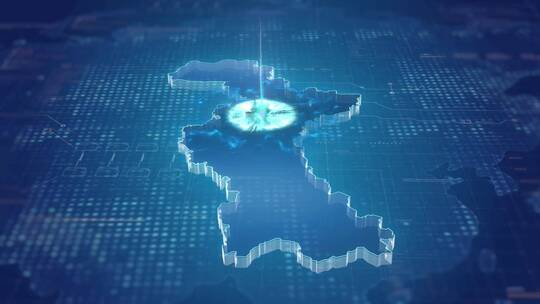 淄博市-辐射到全市区县