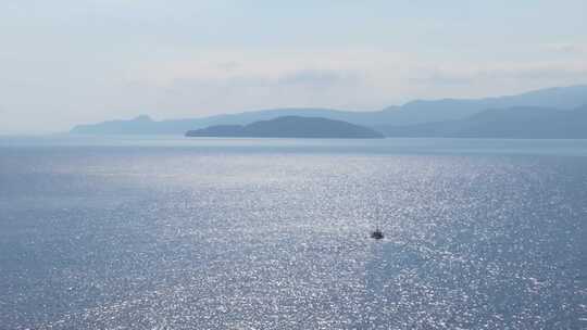 克里特岛，希腊，海，海洋