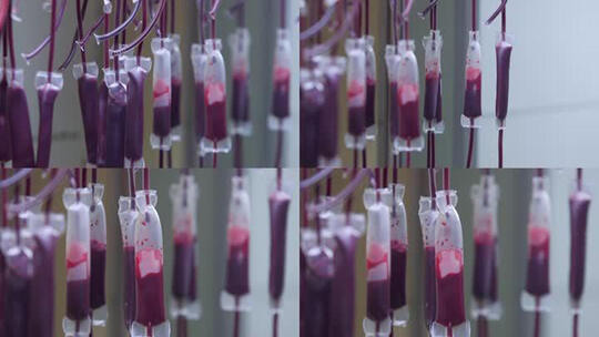 血液献血