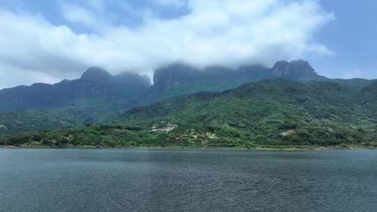 福建漳州灵通山