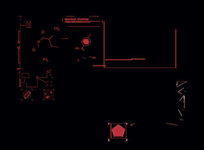 HUD UI|化学