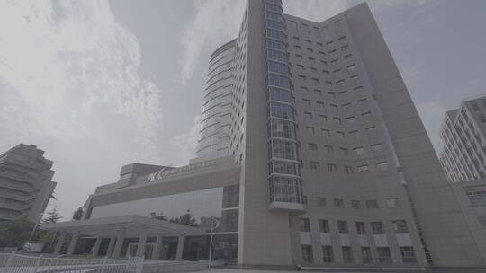 中国医学科学院肿瘤医院视频素材模板下载