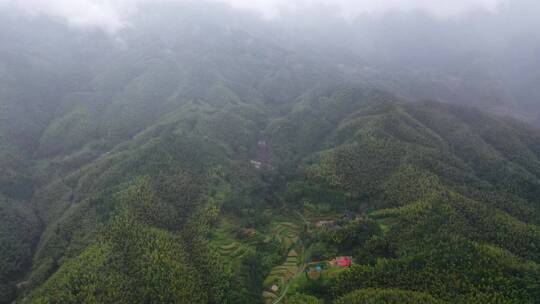 雅居坑古建筑群