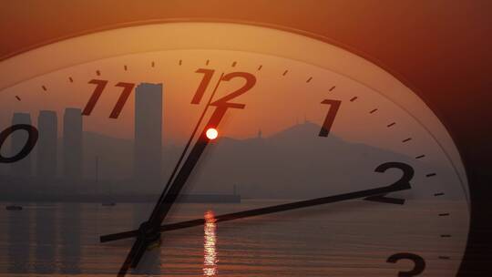 时间流逝 时光流逝