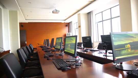 网络会议室 在线开会