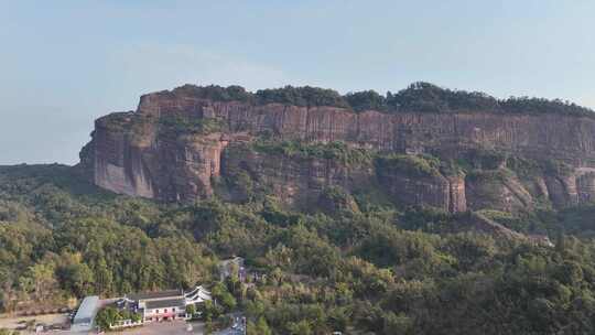 韶关市丹霞山旅游风景区