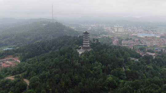 祖国大海河山山川丘陵航拍