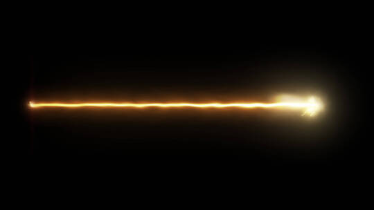 激光射线能量光线通道 (2)