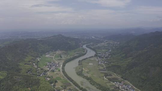 浙江衢州龙游