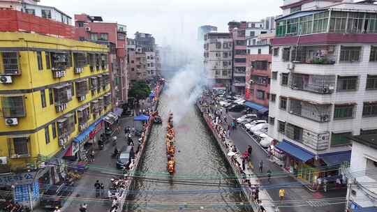 中国广东省广州市海珠区大塘招景