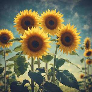 无人声梦幻_鎏金盛放赋新篇