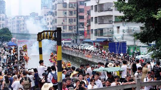 中国广东省广州市海珠区大塘招景