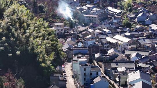 幸福水库 唐田村