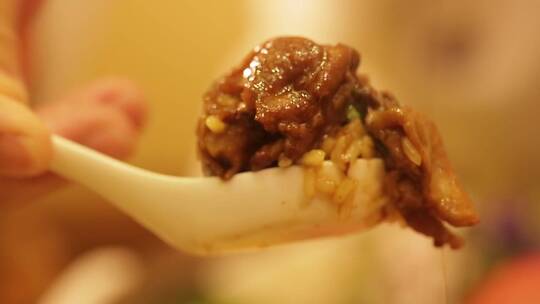 美食黄焖鸡米饭 (1)