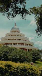 Vishalakshi Mantap，班