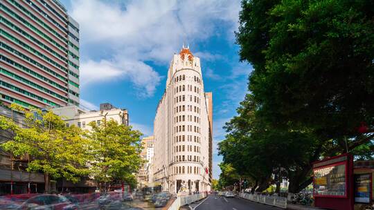 2023.01.06广州爱群大厦定点延时（H264）