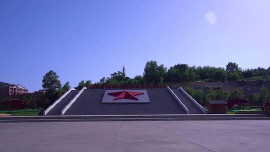 照金红色文化纪念馆