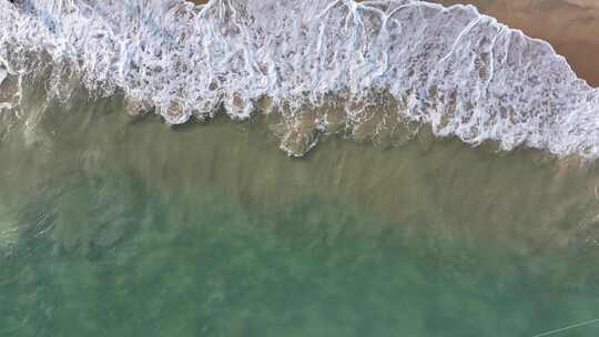 海南陵水分界洲岛航拍