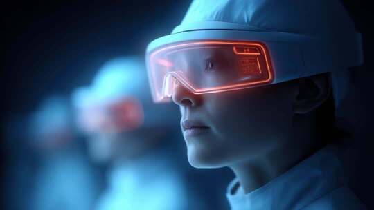 沉浸未来视界探索虚拟现实增强现实新体验