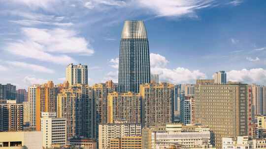南昌城市宣传