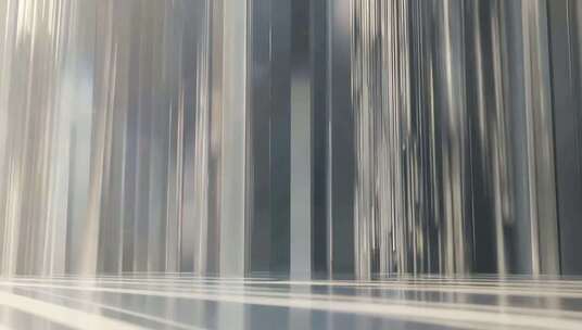 动态模糊线条光影背景素材