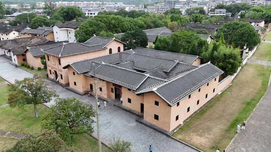 瑞金红井-中华苏维埃共和国土地人民委员部