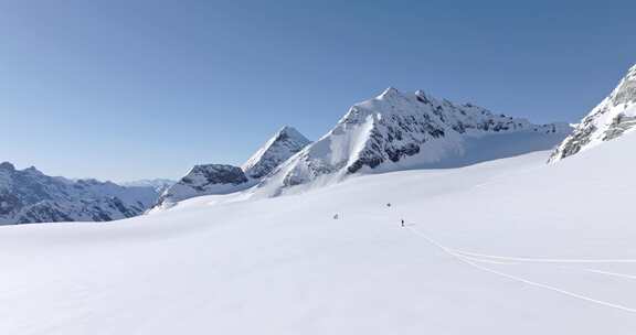 单板滑雪，极限，自由式滑雪，阿尔卑斯山