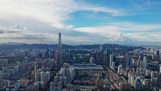 粤港澳大湾区