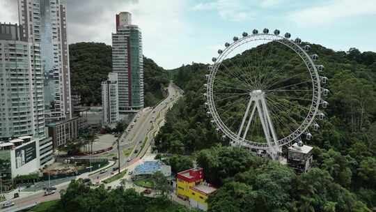 Balneário Camboriú