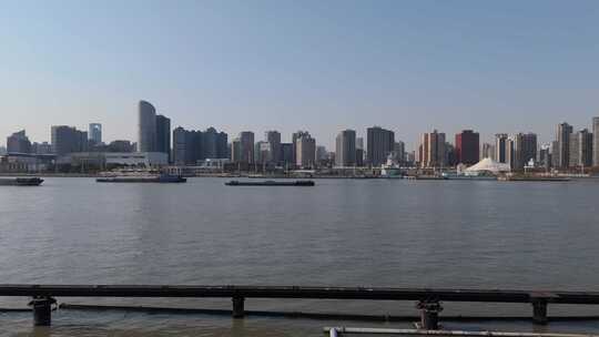 上海黄浦江1