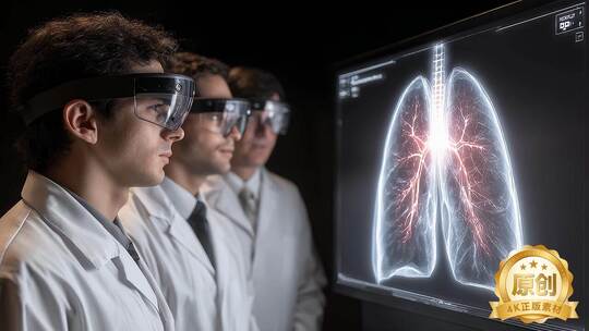 智慧医疗生物实验前沿探索