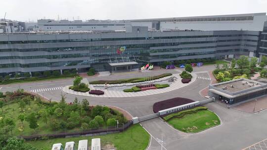 武汉华星光电技术有限公司，平视环绕镜头
