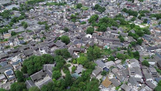 贵州省贵阳市花溪区青岩古镇